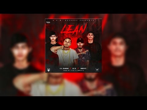 A. G. Diamond X LIL' DI X 2MBEATS - Lean (Cover Audio)