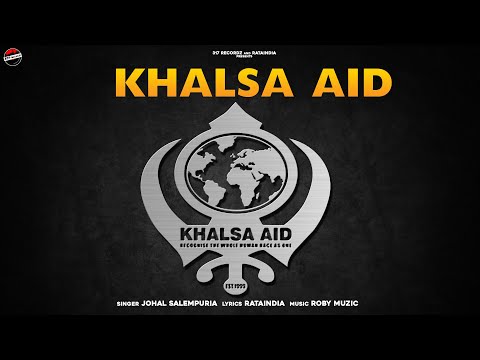 Khalsa Aid