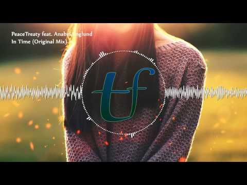 PeaceTreaty feat. Anabel Englund - In Time (Original Mix)