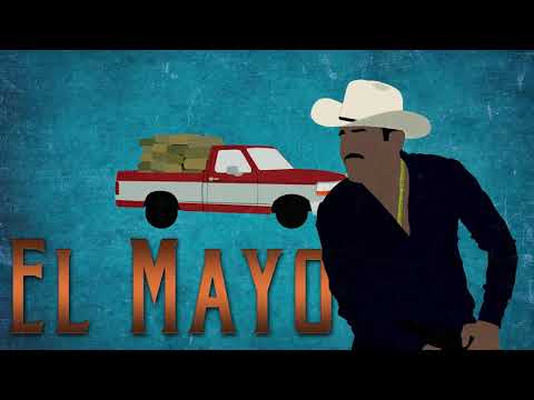 El Mayo: The Last Boss