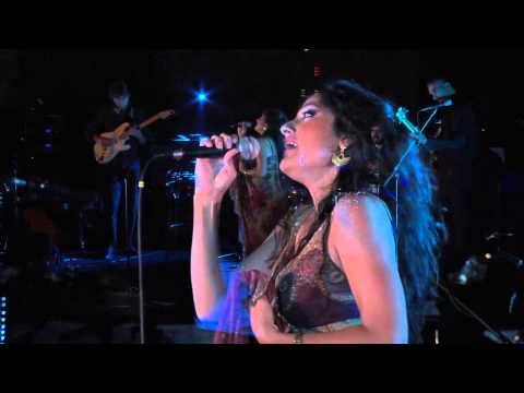 GWMF: GIBRALTAR WORLD MUSIC FESTIVAL