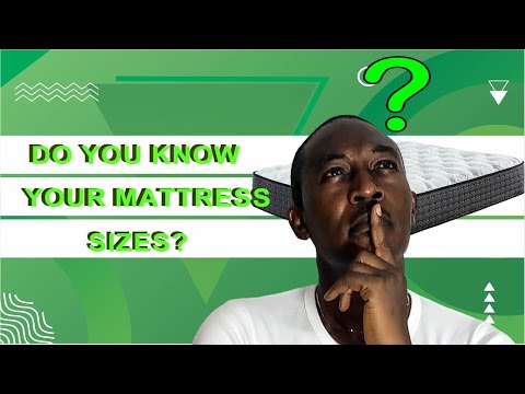 YouTube video about: How much is bed in nigeria?