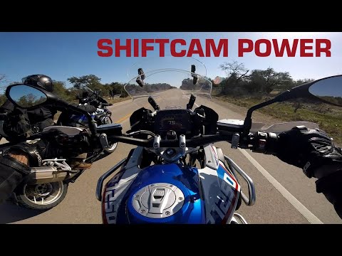 BMW R1200GS vs R1250GS: Test Ride