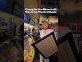 Going To The Minecraft Movie As Technoblade ️ Technoblade Legend Minecraftmovie