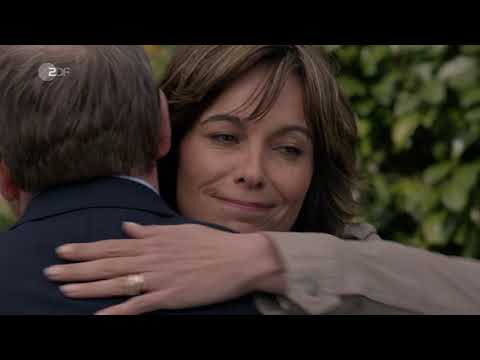 Spannende Unterhaltung bei der militärischen Folge " das untote Dorf" von Inspector Barnaby. Kuß:-*