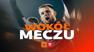 Wideo: Chrobry G�og�w - Puszcza Niepo�omice 1:2