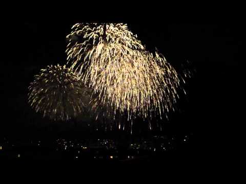 Fêtes de Genève 2013 -  Grand Final