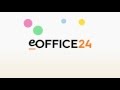 eOFFICE24 Werbespot