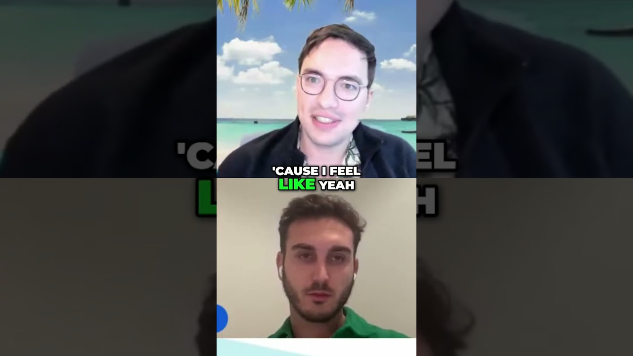 How I Landed an Oyster Job in Days #shorts