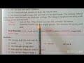 Class 5 English Rbse Chapter 11 A Talkative Tortoise
