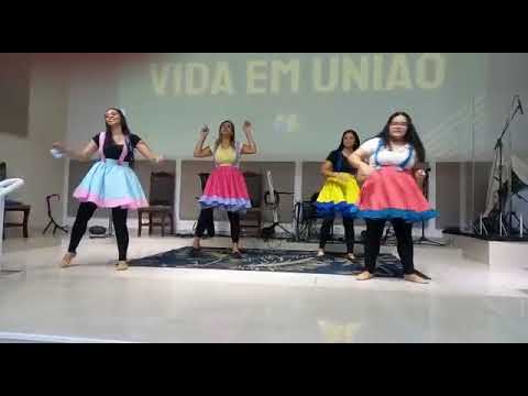 Estou alegre, porque estás alegre?