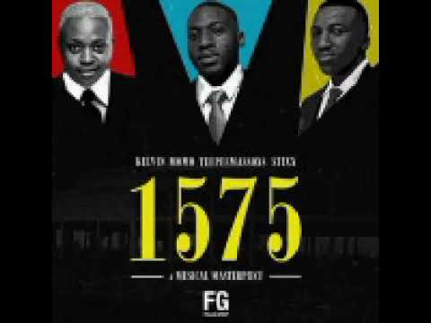 Kelvin Momo, TeepeeMassoxs & Stixx - 1575