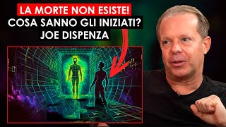 Dr. Joe Dispenza Italiano | Dimentica la tua vita attuale