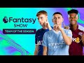 FPL CHAMPION REACTS TO WINNING BY 51 POINTS! | FPL Team Of The Season | Fantasy Show