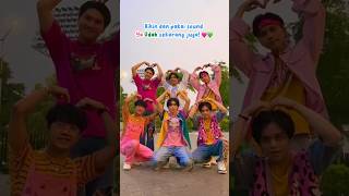 Download lagu Tutorial Dance #YaUdahChallenge by UN1TY mp3