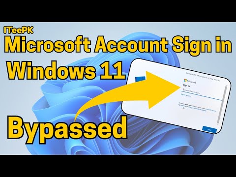 Windows 11 25H2 Blocks Microsoft Account Bypass – Still Works with These Easy Setup Tricks