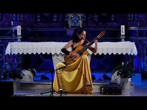 XIII Garriguitar: ANABEL MONTESINOS