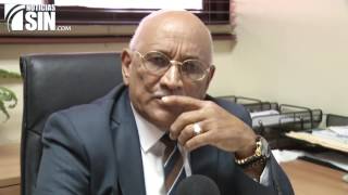 Tribunal conoce recurso de inconstitucionalidad contra la ley policial