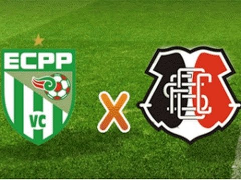 Melhores Momentos De Santa Cruz 2 x 0 Vitória da Conquista - Copa do Brasil 2016