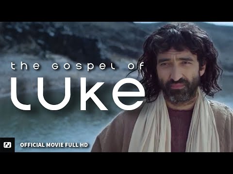 The Gospel of Luke | Full Movie