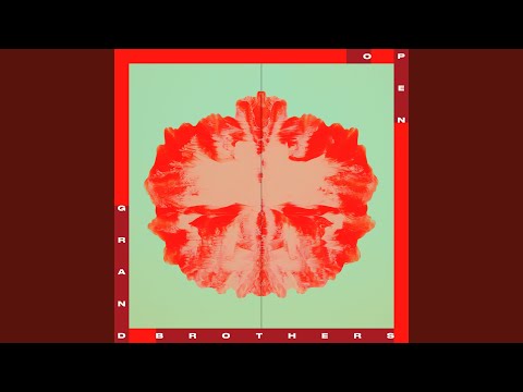 Alice - Grandbrothers