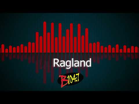 B104.7 Artist Interview: Ragland