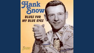 I&#39;m Thinking Tonight of My Blue Eyes