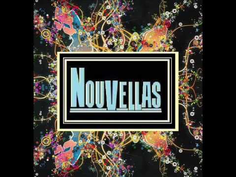 The Glade - Nouvellas