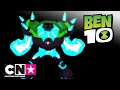 Ben 10 | De 11e alien | Cartoon Network