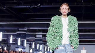 Balmain Fall/Winter 2019 Show by Olivier Rousteing