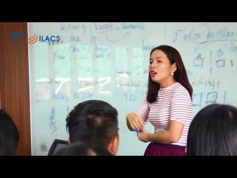 Góc chia sẻ phương pháp học tiếng Anh hiệu quả - UEH ILACS