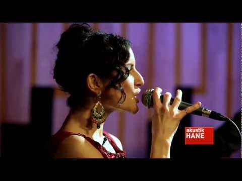 Jehan Barbur - Körebe / #akustikhane  #‎sesiniac