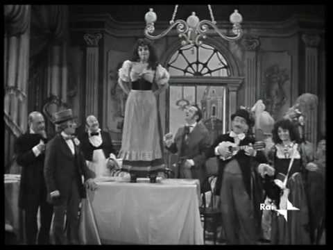 ANGELA LUCE - PEPPINO DE FILIPPO - A' CAMMESELLA