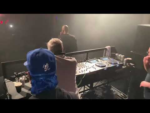 Dj Mickey Finn b2b Aphrodite 🌬💨🔥❤️🙏