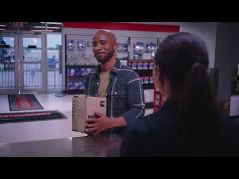 Genuine quality vs. virtual discount