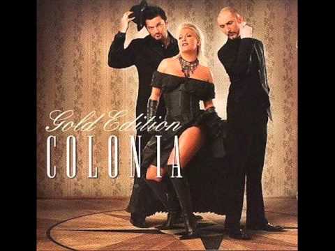 Colonia - Za tvoje snene oči (LP Extended Remix)