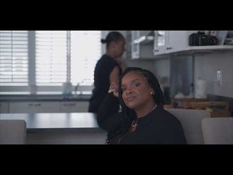 Severa - Mudjer Preta (prod. by ZurichMusiq)