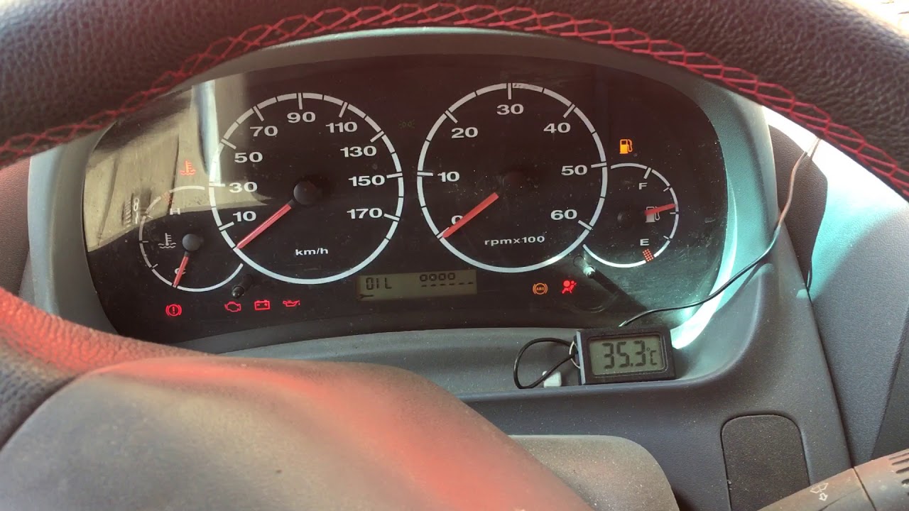 Где находится реле стартера в Фиат Дукато? - Поиск и решение проблем