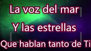 Musica cristiana con letra - El mismo cielo - Marcela Gandara