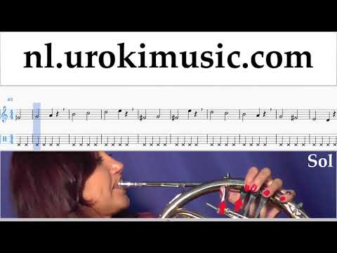 Hoorn Leren Spelen Luis Fonsi, Demi Lovato - Échame La Culpa Tablatura Deel#1 oefeningen um-ih799