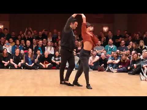 BudaFest20/Pro JJ/Jordan Frisbee&Emeline Rochefeuille