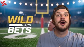 NFL Wildcard Weekend Picks: Breaking Down Every NFL Playoff Game This 