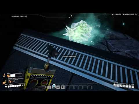 Satisfactory - Northern Forest EP23