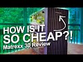 Deepcool MATREXX 30 - видео