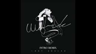 Iggy Azalea - Work (Extended Intro) [DJ Wiz Kid Mix]