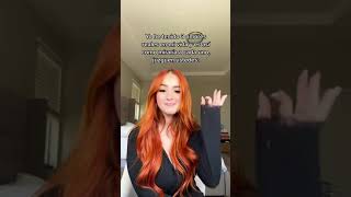 TIK TOK DE NICOLLE FIGUEROA #shorts