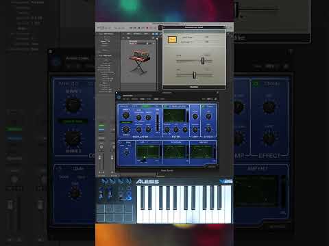 Logic Pro - EASY Controller Assignments (Modifier MIDI FX) #shorts