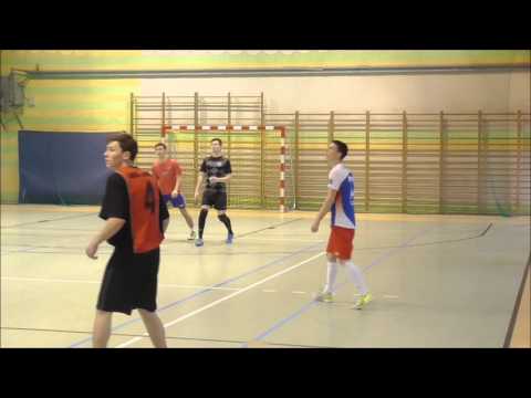 OJOM Targowisko – KS CONSTRACT