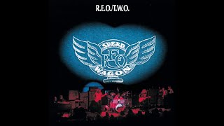 Reo Speedwagon - How The Story Goes (1972)