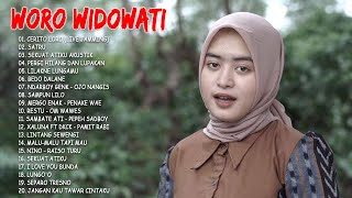 Download lagu Woro Widowati - TOP-TOPAN - KUMPULAN LAGU FULL ALBUM COVER TERBARU 2021 mp3 Download lagu Woro Widowati - TOP-TOPAN - KUMPULAN LAGU FULL ALBUM COVER TERBARU 2021 mp3
